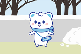 ふっとんでました。