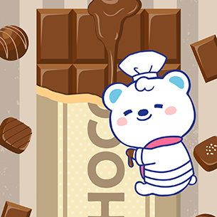 2023年バレンタイン