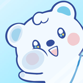 ガラスの向こうのうえたん